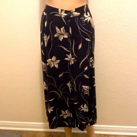 Sag harbor clearance plus size skirts